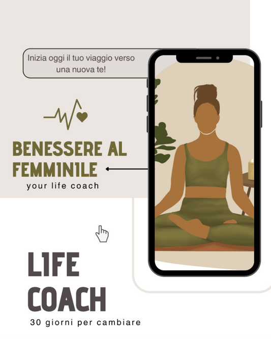 Benessere al femminile